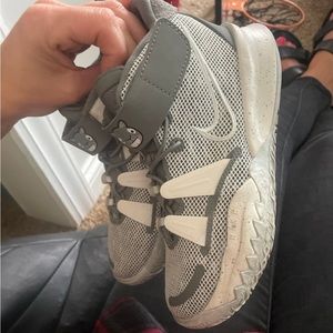 Boys nike size 1 youth